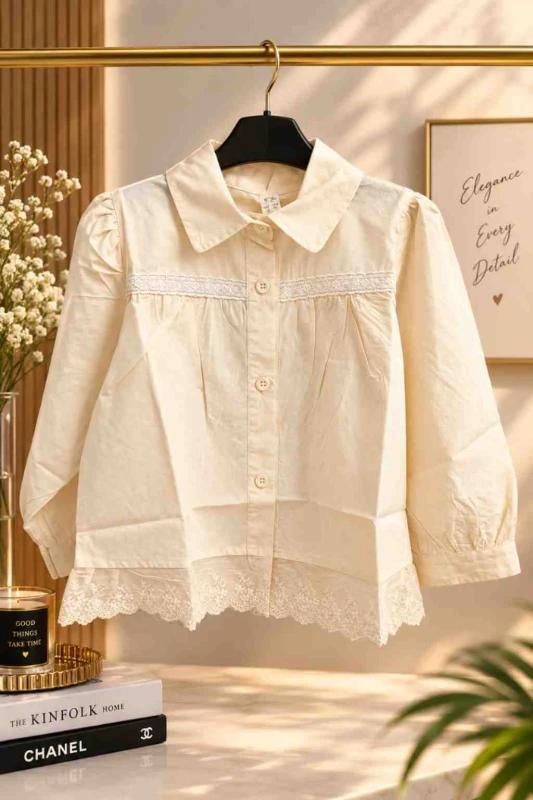 Baby dress