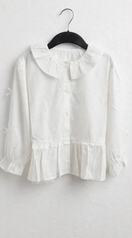Baby dress