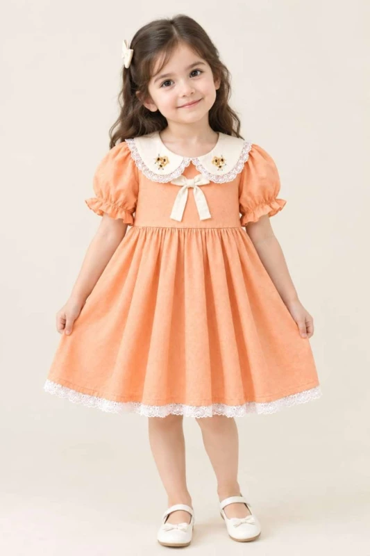 Baby dress