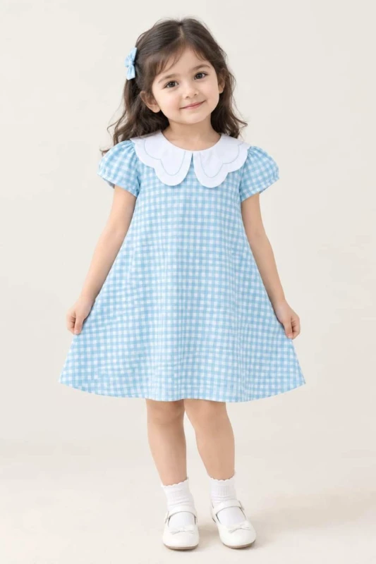 Baby dress